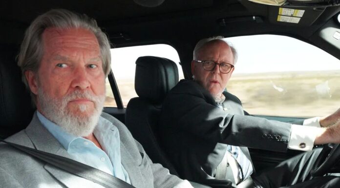  The Old Man Season 1 Episode 7 Recap