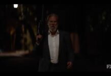 The Old Man Season 1 Episode 5: Harper and Chase will be put to the test The Old Man Season 1 Episode 5