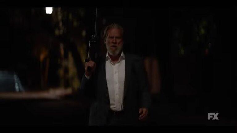 The Old Man Season 1 Episode 5