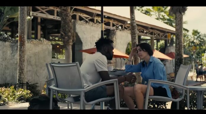 [Peacock] The Resort Season 1 Episode 1 Recap