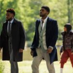 Tom Swift Season 1 Episode 8:  Rowan’s history will Explored Tom Swift Season 1 Episode 8-