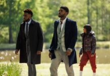 Tom Swift Season 1 Episode 8:  Rowan’s history will Explored Tom Swift Season 1 Episode 8-