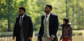 Tom Swift Season 1 Episode 8:  Rowan’s history will Explored Tom Swift Season 1 Episode 8-