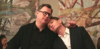 In Uncoupled, does Stanley James pass away from breast cancer? In Uncoupled, does Stanley James pass away from breast cancer?