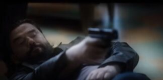 Why did Vince shot Jack in Virgin River? Explained Virgin River - Season 4 -