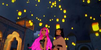 We Met in Virtual Reality Release Date | Trailer | Joe Hunting first feature documentary We Met in Virtual Reality Release Date