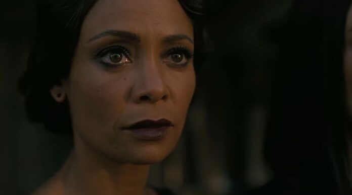 Westworld Season 4 Episode 4