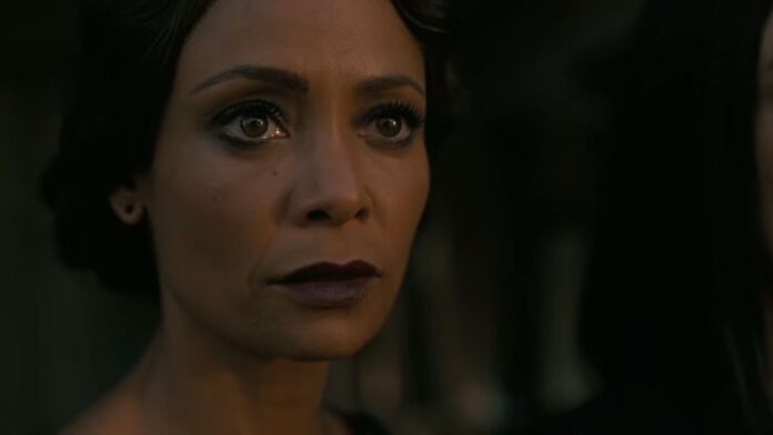 Westworld Season 4 Episode 4