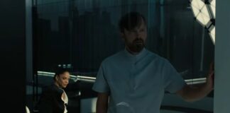 Westworld Season 4 Episode 4 Recap: Who is C? Westworld 4x04