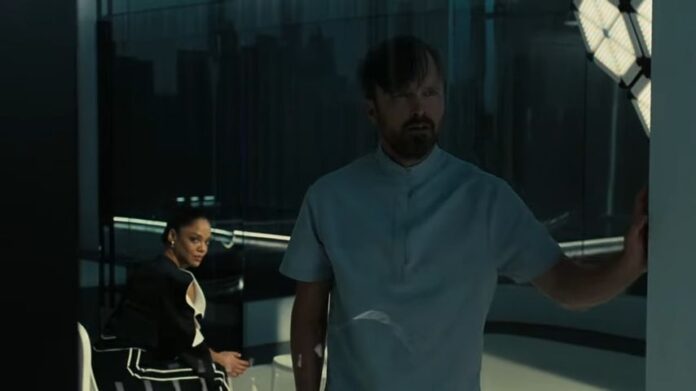 Westworld 4x04