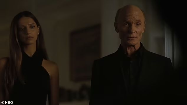 Westworld Season 4 Episode -5 Recap