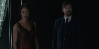 Did Maeve and Caleb die? Is Aaron Paul Leaving Westworld? Westworld Season 4- eps 3