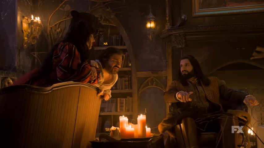 What We Do in the Shadows Season 4: How to Watch We Do in the Shadows Season 4 Episodes Online