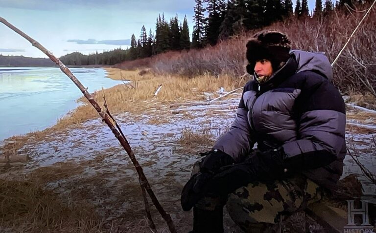 Alone Season 9 Episode 10: Who will Survive to the End : Only Three Survivalists Left