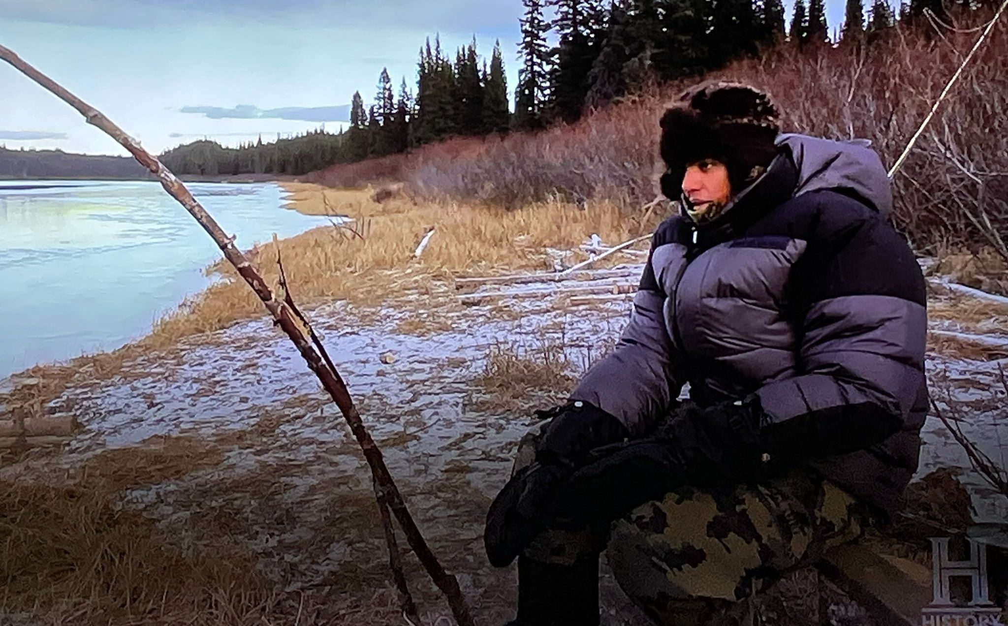 Alone Season 9 Episode 10 Who will Survive to the End Only Three