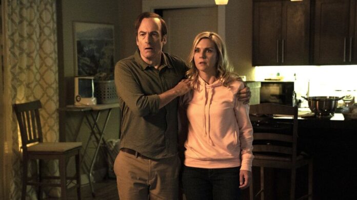[Part 2] How to Watch Better Call Saul Season 6 Episode 8 For Free Online?