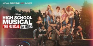 Will a new love triangle emerge in HSMTMTS 3? high school musical the musical the series season 3