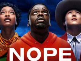 nope movie-