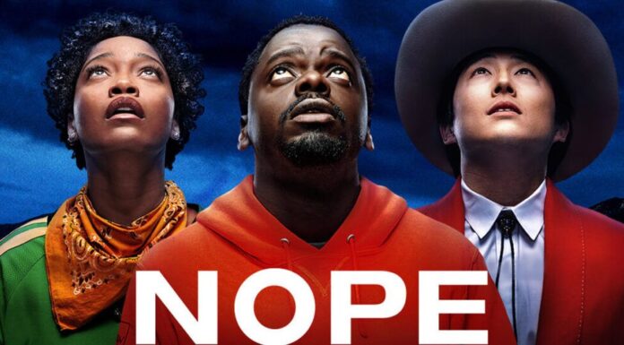 nope movie-