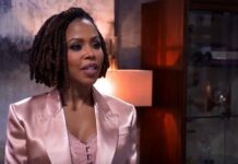 Get ready for Sistas Season 4 Episode 21: Fatima vs. Karen Tyler Perry’s Sistas Season 4 Episode 17