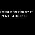 The Chi Season 5 Episode 3: Tribute to Max Soroko in Title Card the chi season 5 eps 3 Max Soroko