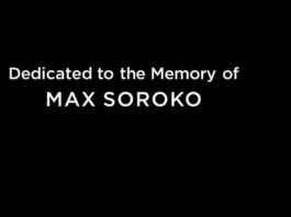 the chi season 5 eps 3 Max Soroko