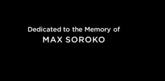 The Chi Season 5 Episode 3: Tribute to Max Soroko in Title Card the chi season 5 eps 3 Max Soroko