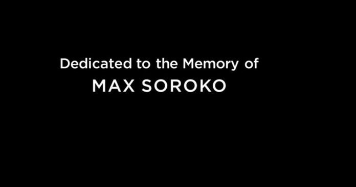 the chi season 5 eps 3 Max Soroko