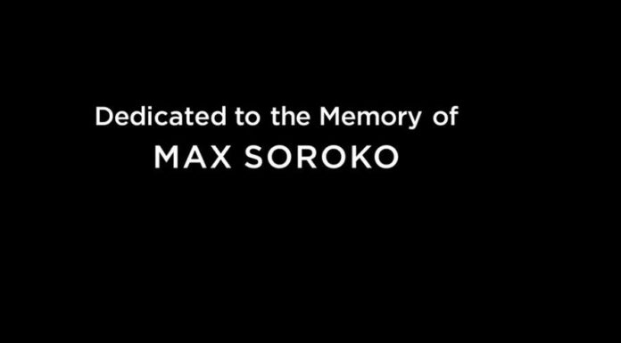 the chi season 5 eps 3 Max Soroko