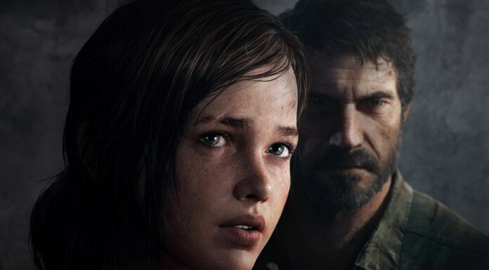 The Last of Us season 1