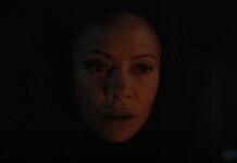 Is Maeve dead in Westworld season 4? Does Thandie Newton leave Westworld? westworld - s4e4--recap