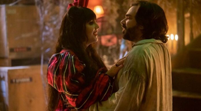 What We Do in the Shadows Season 4 Episode 3: Will Nadja be able to open the Vampire Nightclub?