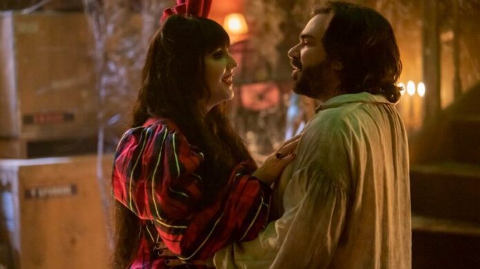 What We Do in the Shadows Season 4 Episode 3: Will Nadja be able to open the Vampire Nightclub?