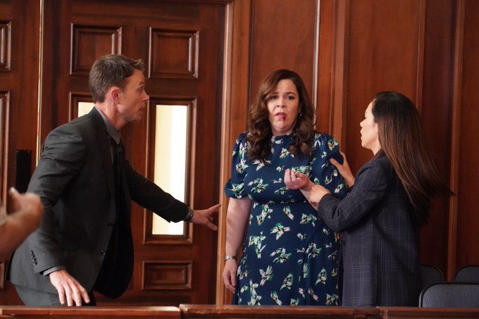 All Rise Season 3 Episode 7 All Rise Season 3 Episode 7