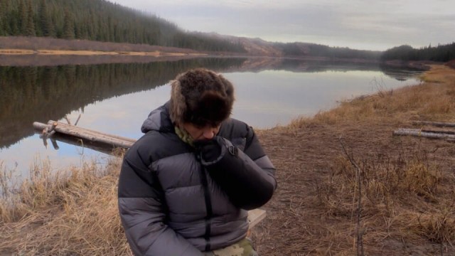 Alone Season 9 Episode 8 Alone Season 9 Episode 8