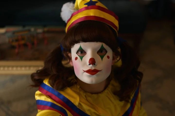 American Horror Stories Season 2 Episode 1