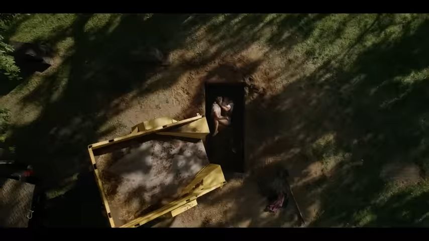 American Horror Stories Season 2: The next episode take us to drive