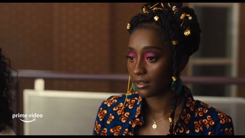 Anything's Possible - 