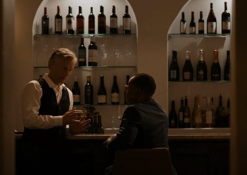 Better Call Saul- season 6- episode -9