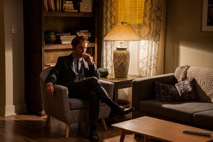 Better Call Saul season 6 episode 9