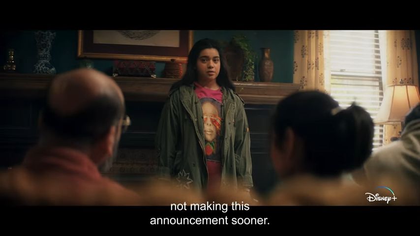 Ms. Marvel Episode 6 [Finale] Trailer Revealed: Does Kamala's family already know her big secret?