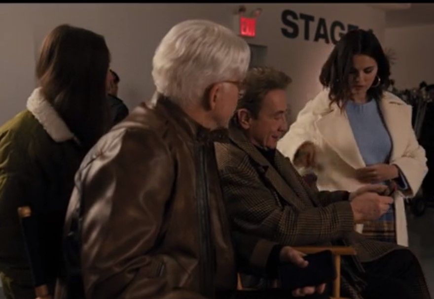 Only Murders in the Building season 2 episode- 6 