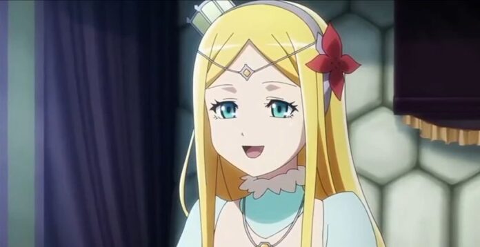 Overlord Season 4 Episode 3 Exact Release Date & Time