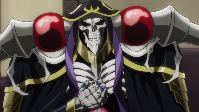 Overlord Season 4 Episode 5 Release Date
