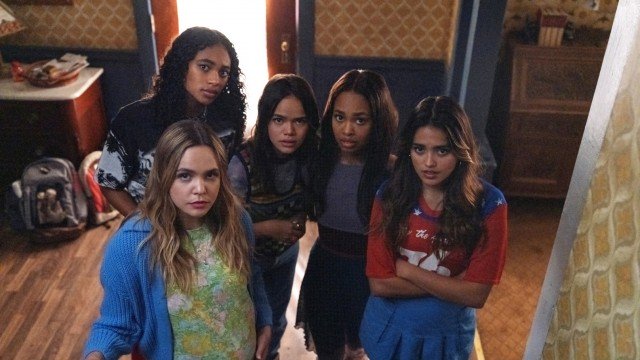 Pretty Little Liars Original Sin Episode Guide