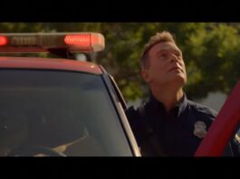 The brand new promo for the sixth season of 9-1-1 hints at a big catastrophe