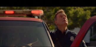 The brand new promo for the sixth season of 9-1-1 hints at a big catastrophe The brand new promo for the sixth season of 9-1-1 hints at a big catastrophe