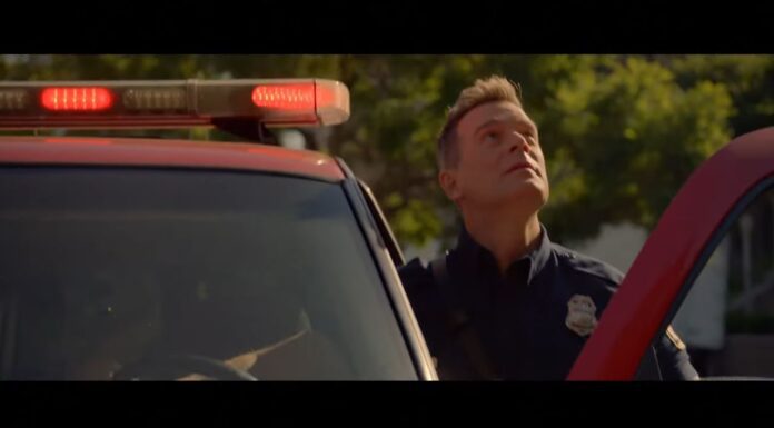 The brand new promo for the sixth season of 9-1-1 hints at a big catastrophe