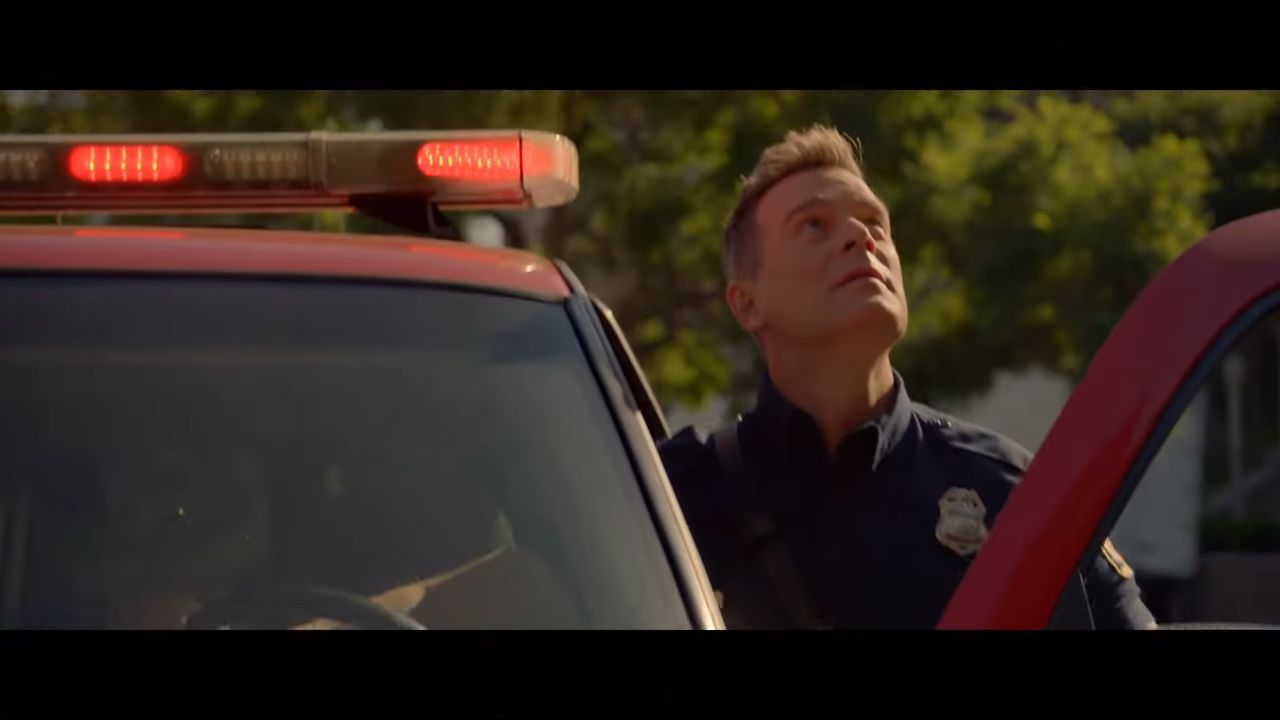 The brand new promo for the sixth season of 9-1-1 hints at a big catastrophe