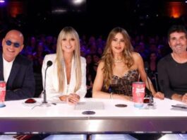 America’s Got Talent Season 17 Episode 17 Recap “Qualifiers 4” Who won Golden Buzzer